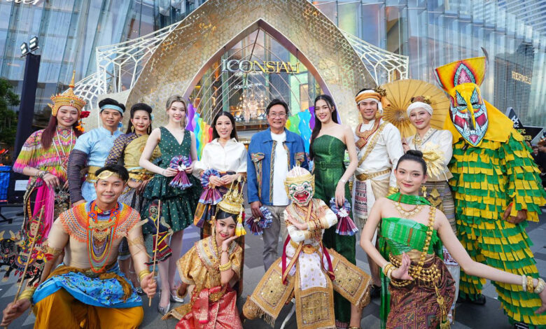 TAT and Grab Launch Tourism Campaign to Ignite Travel Spirit Across Thailand