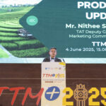 TTM+ 2025 Product Update Showcases Thailand’s Vision for Sustainable Tourism