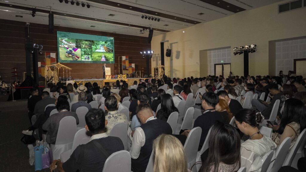 TTM+ 2025 Product Update Showcases Thailand’s Vision for Sustainable Tourism