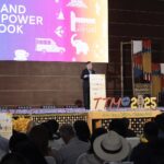 TTM Talk at TTM+ 2025 Highlights Thailand’s Soft Power Strategy