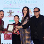 Thailand Recognised as Top Global Spa & Wellness Destination