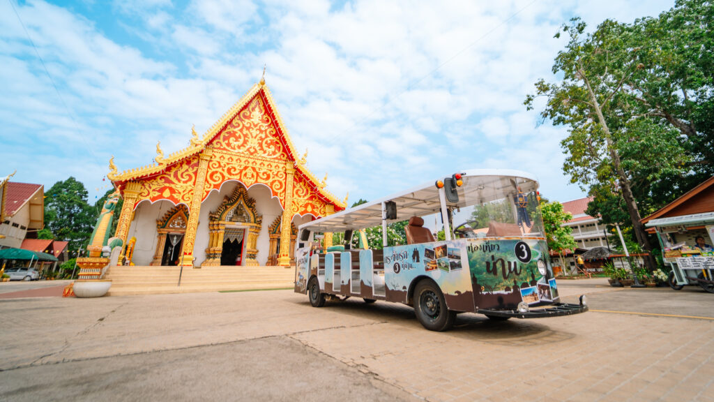 TTM+ 2025 Product Update Showcases Thailand’s Vision for Sustainable Tourism