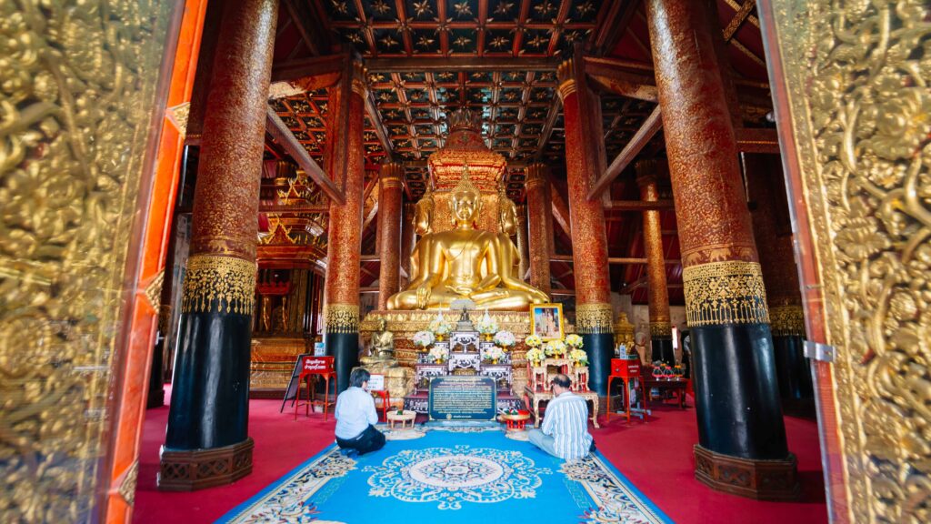 TTM+ 2025 Product Update Showcases Thailand’s Vision for Sustainable Tourism