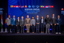 Thailand Leads Push to Strengthen Two-Way Travel Between India and ASEAN