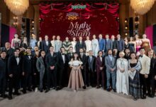 “Amazing Thailand Saneh Thai Gala Night” Solidifies Thailand’s Global Tourism Soft Power