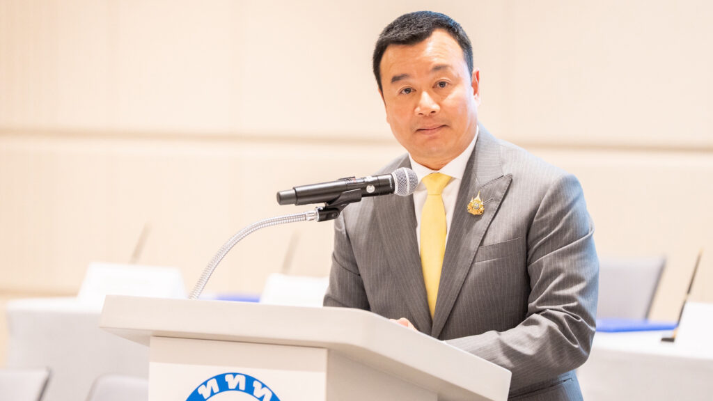 Thailand Unites to Drive Sustainable Tourism Goals Towards 2030
