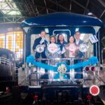 TAT Previews Blue Jasmine Luxury Rail Journey Ahead of November Maiden Voyage