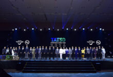 Tourism Authority of Thailand unveils 2026 strategy at Queen Sirikit National Convention Centre, Bangkok