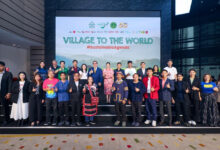 Village to the World: Thai Communities Take the Global ESG Stage