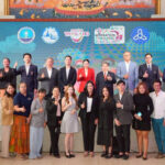 The Tourism Authority of Thailand (TAT) and Fastwork have launched Workation Paradise Throughout Thailand Season 3, targeting digital nomads and freelancers with exclusive travel perks and lifestyle promotions. The campaign supports regional tourism and long-stay travel while enhancing Thailand’s global appeal as a remote work hub.