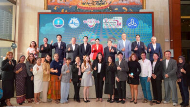 The Tourism Authority of Thailand (TAT) and Fastwork have launched Workation Paradise Throughout Thailand Season 3, targeting digital nomads and freelancers with exclusive travel perks and lifestyle promotions. The campaign supports regional tourism and long-stay travel while enhancing Thailand’s global appeal as a remote work hub.
