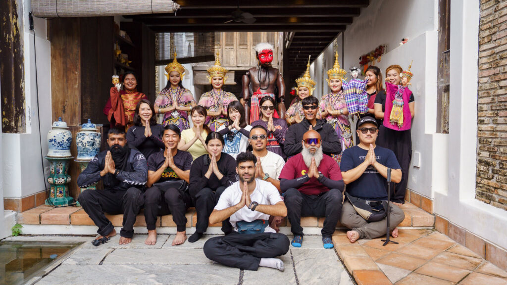 TAT and Royal Enfield Unite to Showcase Thailand’s Hidden Gems to Global Travellers