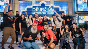 TAT and Royal Enfield Unite to Showcase Thailand’s Hidden Gems to Global Travellers