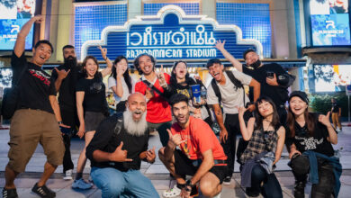 TAT and Royal Enfield Unite to Showcase Thailand’s Hidden Gems to Global Travellers