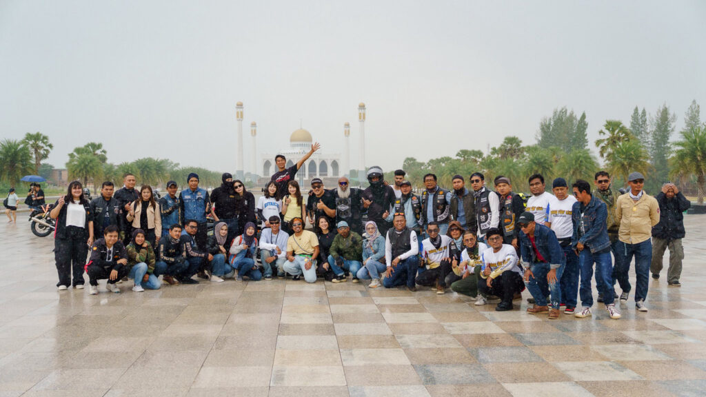 TAT and Royal Enfield Unite to Showcase Thailand’s Hidden Gems to Global Travellers