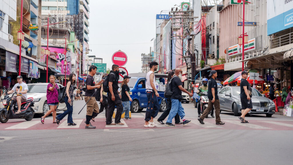 TAT and Royal Enfield Unite to Showcase Thailand’s Hidden Gems to Global Travellers