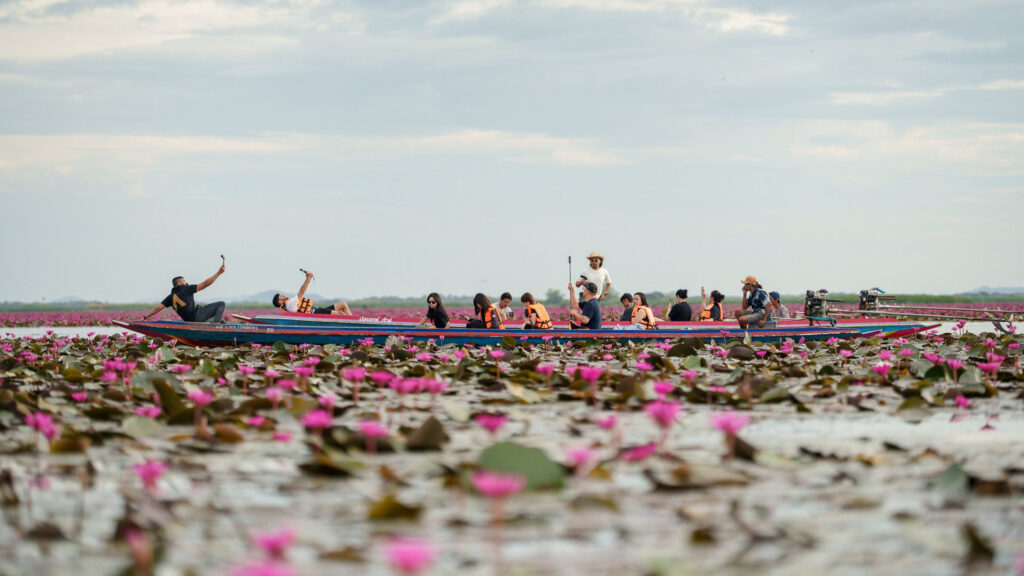 TAT and Royal Enfield Unite to Showcase Thailand’s Hidden Gems to Global Travellers