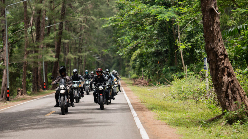 TAT and Royal Enfield Unite to Showcase Thailand’s Hidden Gems to Global Travellers