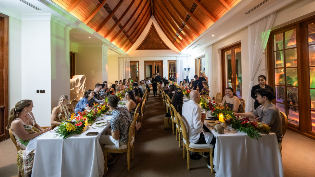 Jurassic World: Rebirth Global Media Event