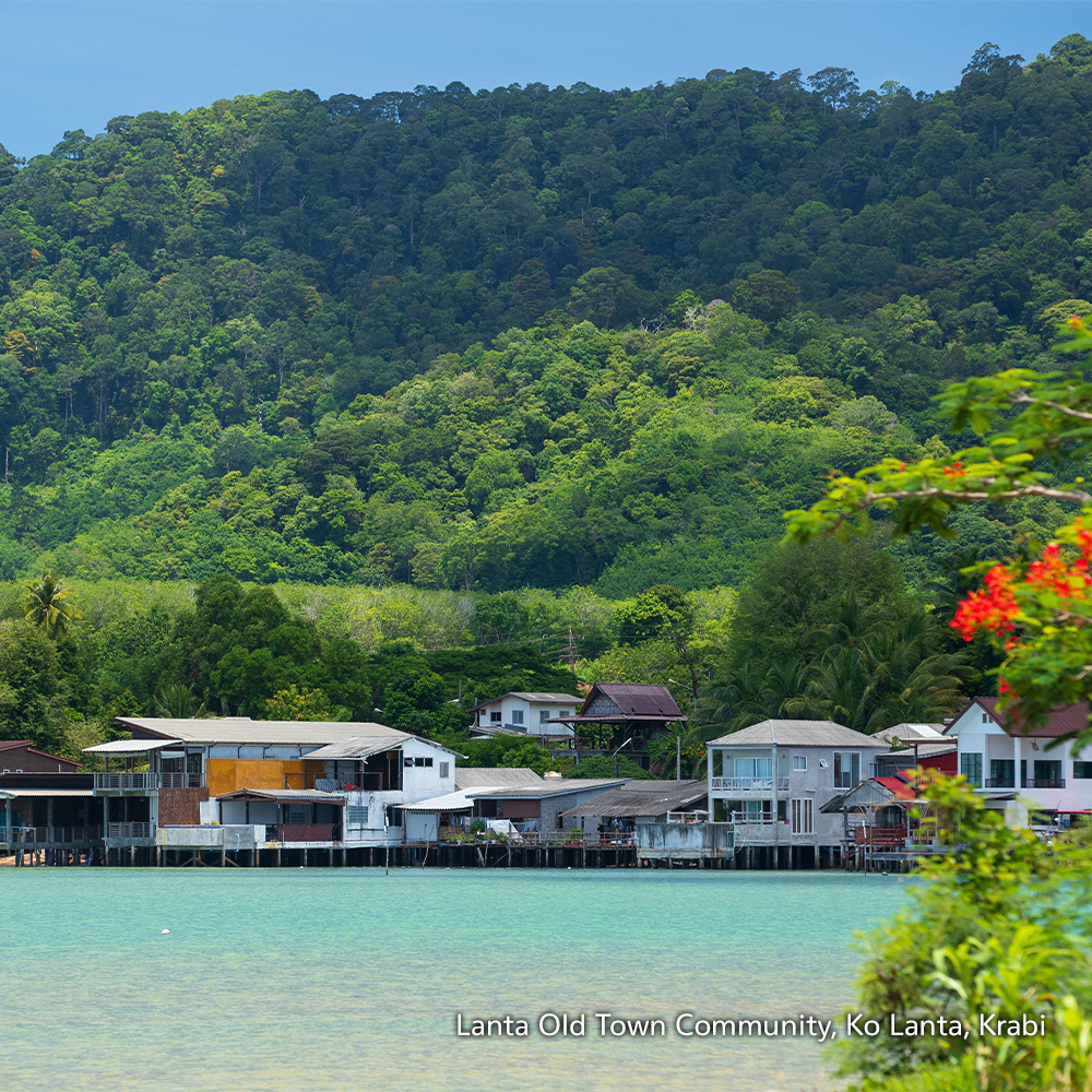 Hit the road in Thailand and you’ll be surprised at things many tourists miss