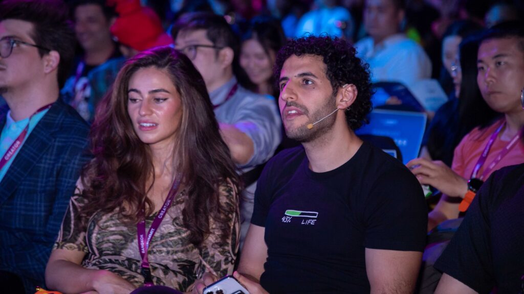 Thailand Takes Centre Stage as Bangkok Hosts Nas Summit 2025