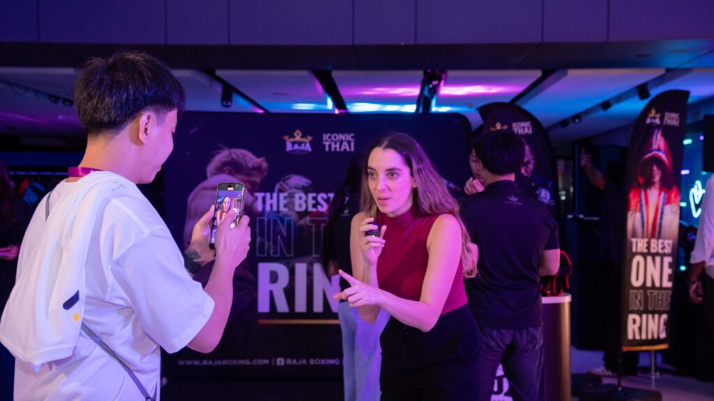 Thailand Takes Centre Stage as Bangkok Hosts Nas Summit 2025