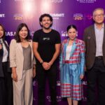 Thailand Takes Centre Stage as Bangkok Hosts Nas Summit 2025