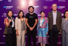 Thailand Takes Centre Stage as Bangkok Hosts Nas Summit 2025