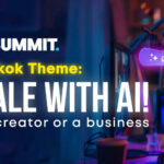 Thailand Takes Centre Stage as Bangkok Hosts Nas Summit 2025