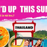 Thai’d Up This Summer