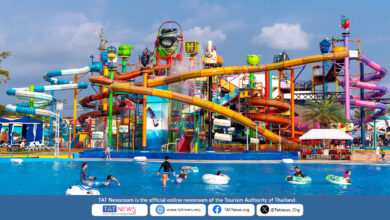 Thailand family theme parks
