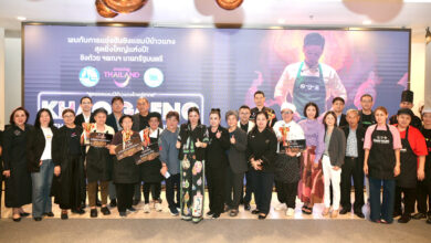 Khao Gaeng Thai Curry Rice Championship 2025 crowns Khon Kaen’s Uthayan Khao Gaeng as national champion
