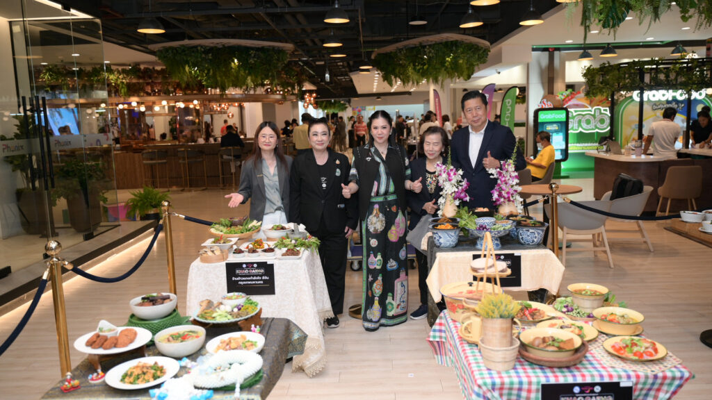 Khao Gaeng Thai Curry Rice Championship 2025 crowns Khon Kaen’s Uthayan Khao Gaeng as national champion