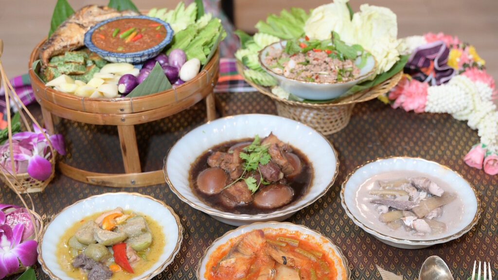Khao Gaeng Thai Curry Rice Championship 2025 crowns Khon Kaen’s Uthayan Khao Gaeng as national champion
