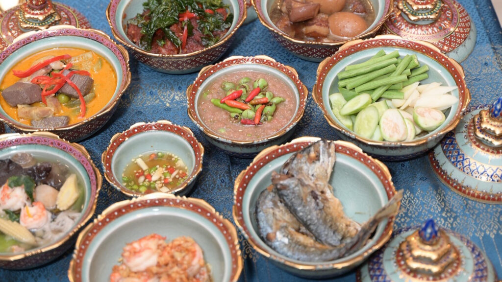 Khao Gaeng Thai Curry Rice Championship 2025 crowns Khon Kaen’s Uthayan Khao Gaeng as national champion