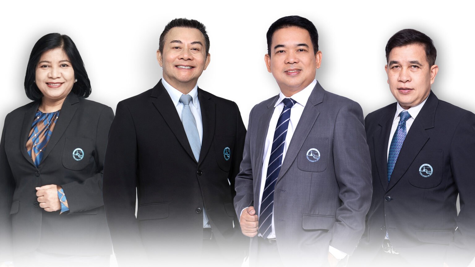 Tourism Authority of Thailand appoints four new deputy governors in 2025 reshuffle: Chiravadee Khunsub, Chuwit Sirivajjakul, Nat Kruthasoot, and Akkarawit Taphasit.
