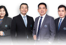 Tourism Authority of Thailand appoints four new deputy governors in 2025 reshuffle: Chiravadee Khunsub, Chuwit Sirivajjakul, Nat Kruthasoot, and Akkarawit Taphasit.