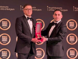 Thailand’s Smart Tourism innovation