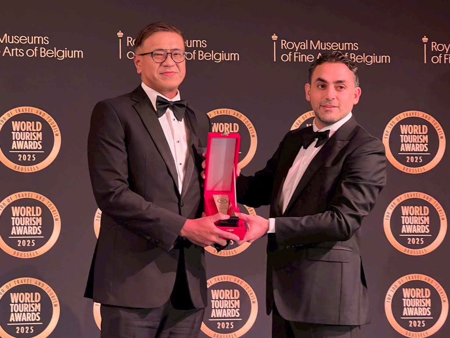 Thailand’s Smart Tourism innovation