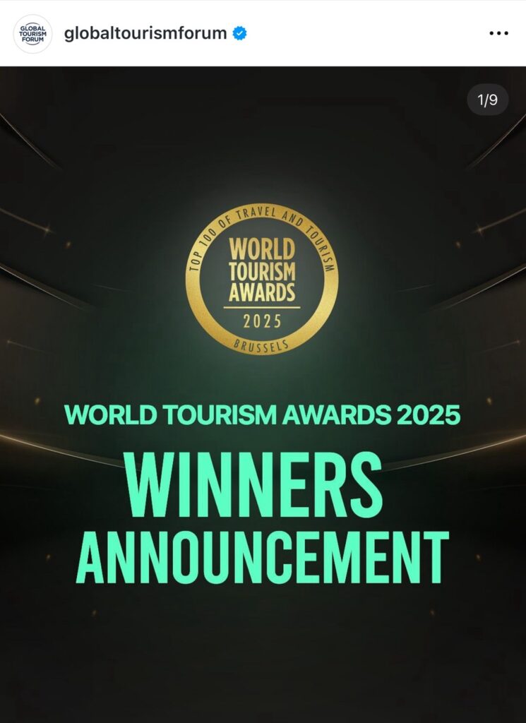 Thailand’s Smart Tourism innovation