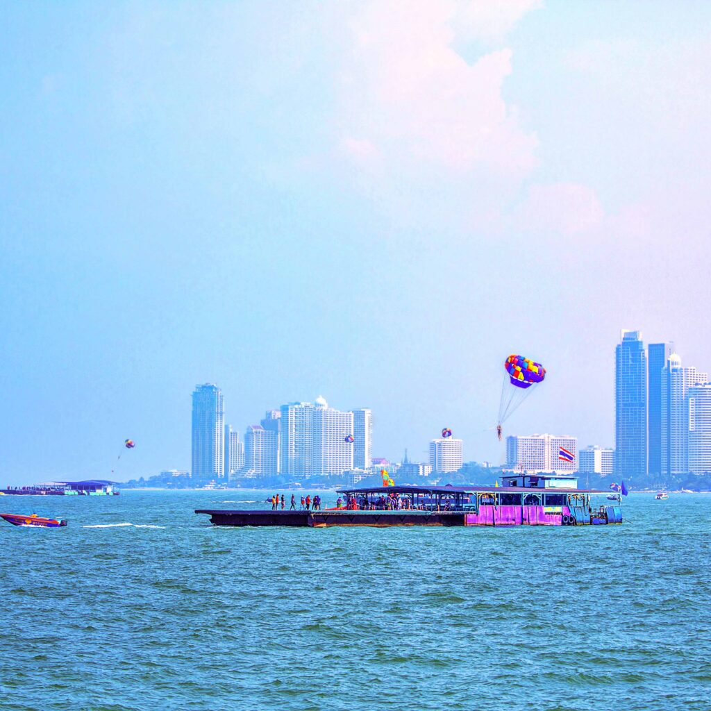 A Tourist's Guide to the SEA Games 2025 Host Provinces