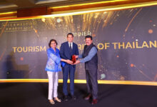 Thailand named ‘Most Popular International Wedding Destination 2025’ at TTJ MICE Mart & Awards in India