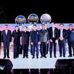 Vijit Chao Phraya 2025 unveils “Light of Siam – Mother of the Land” extravaganza