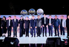 Vijit Chao Phraya 2025 unveils “Light of Siam – Mother of the Land” extravaganza