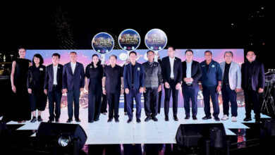 Vijit Chao Phraya 2025 unveils “Light of Siam – Mother of the Land” extravaganza
