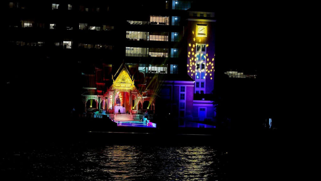 Vijit Chao Phraya 2025 unveils “Light of Siam – Mother of the Land” extravaganza