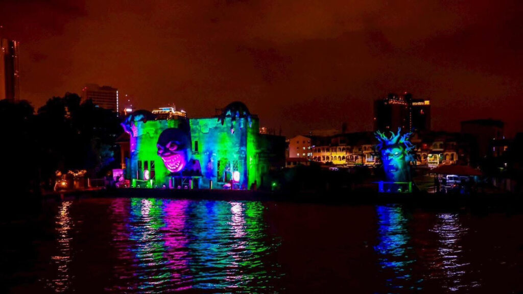 Vijit Chao Phraya 2025 unveils “Light of Siam – Mother of the Land” extravaganza