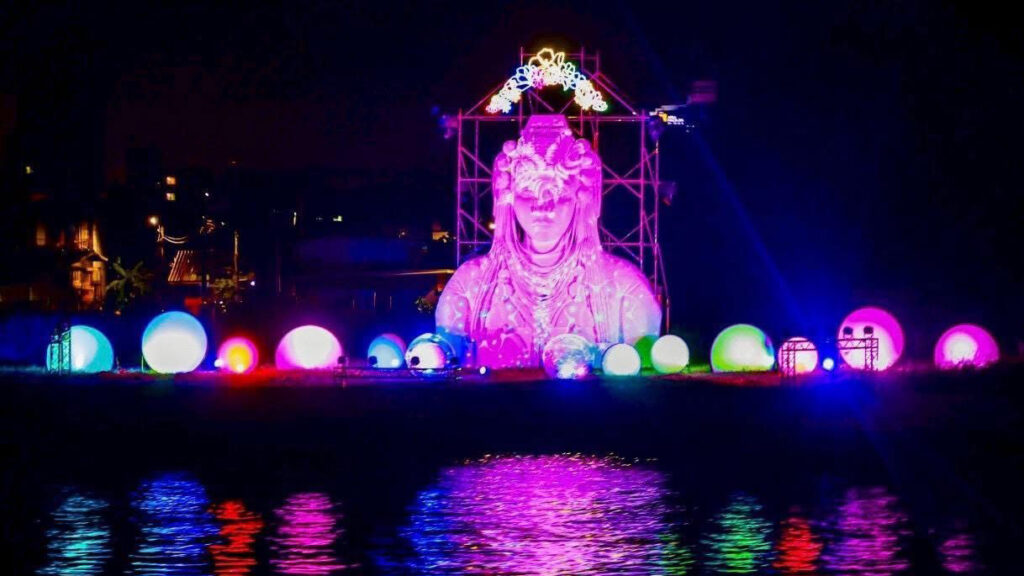 Vijit Chao Phraya 2025 unveils “Light of Siam – Mother of the Land” extravaganza