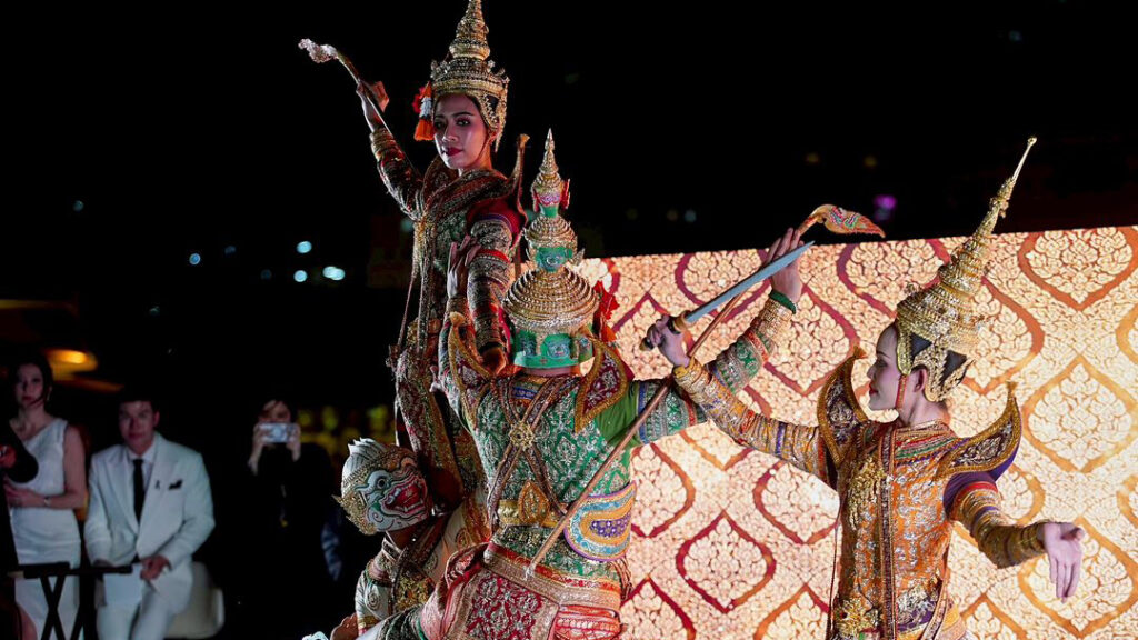 Vijit Chao Phraya 2025 unveils “Light of Siam – Mother of the Land” extravaganza