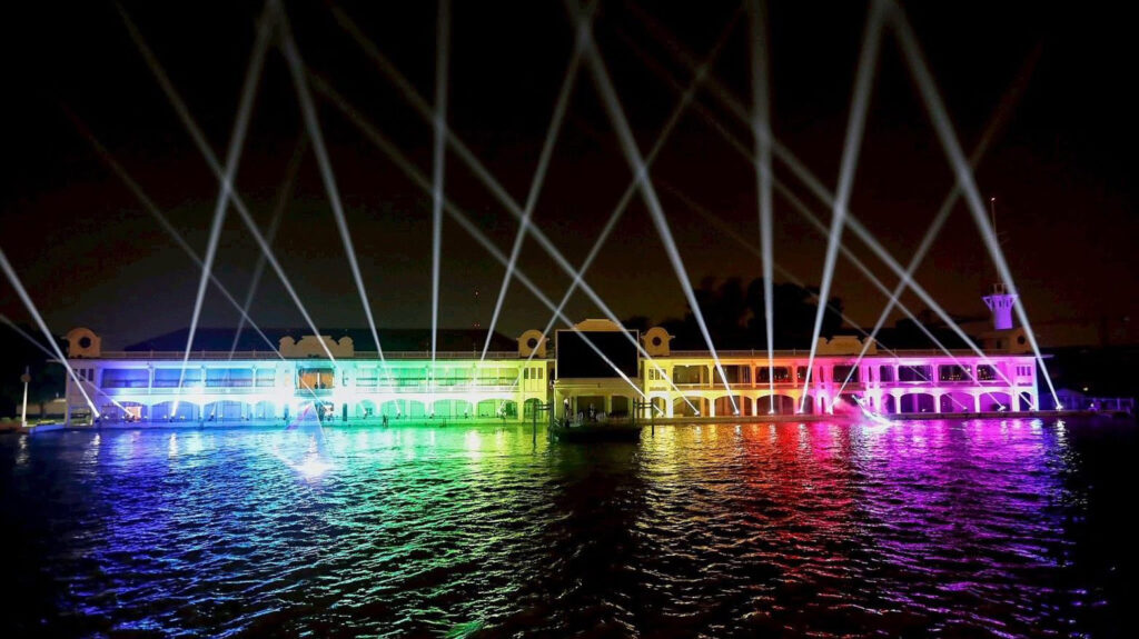 Vijit Chao Phraya 2025 unveils “Light of Siam – Mother of the Land” extravaganza